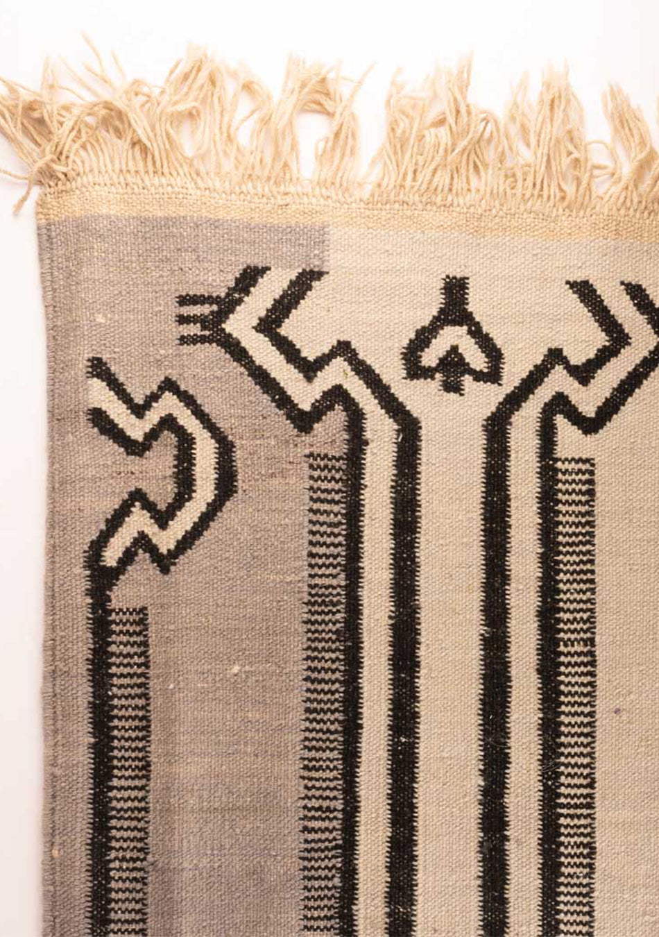 Great Wall Cotton Rug
