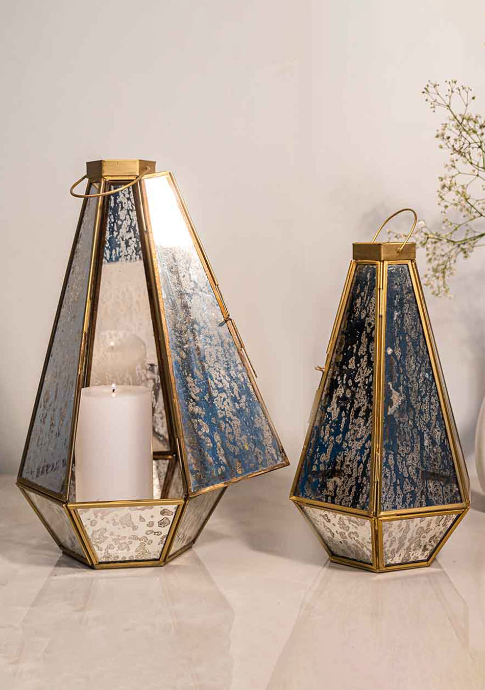 Moroccan Lanterns