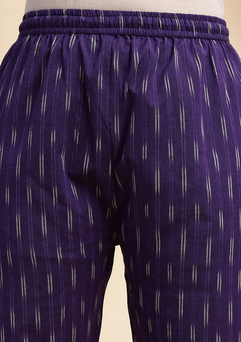 Violet Linea Suit Set