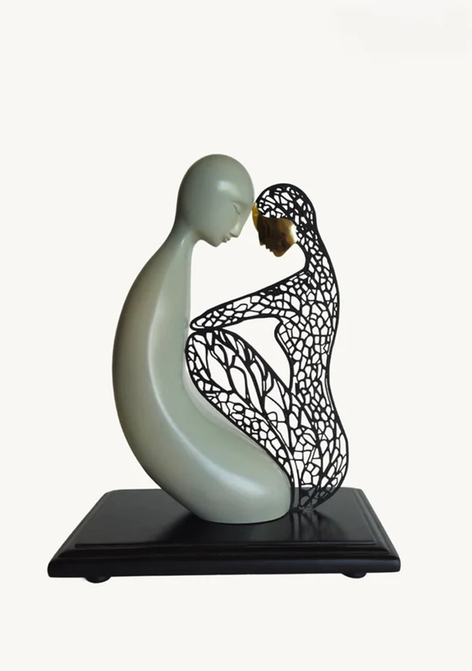 Soulful Bond Sculpture