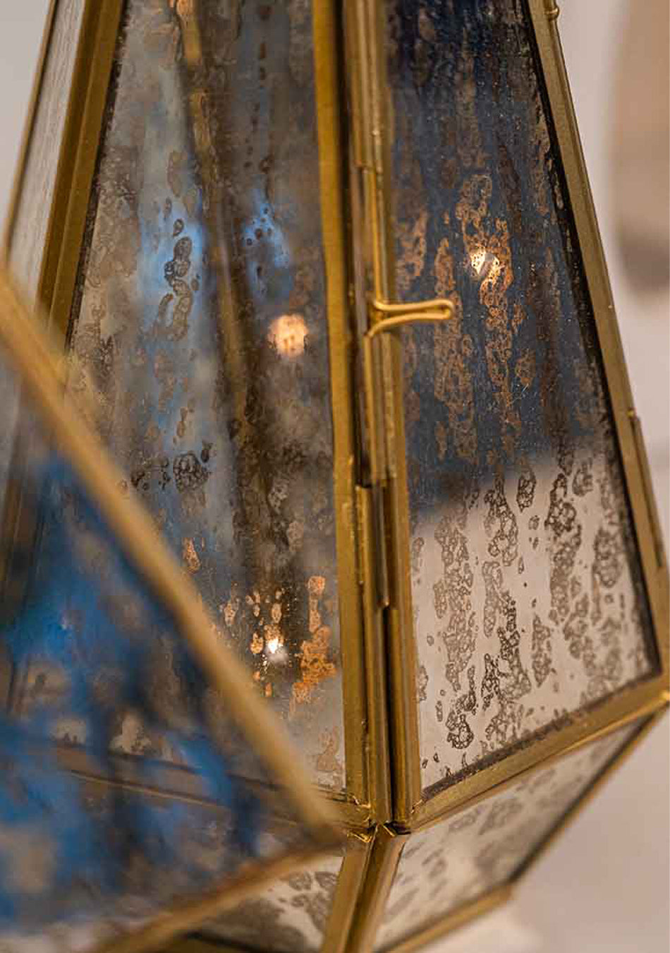 Moroccan Lanterns