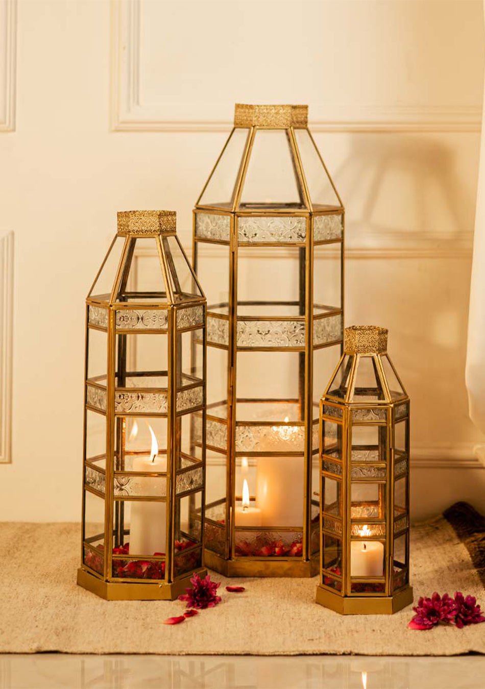 Lydia Lanterns