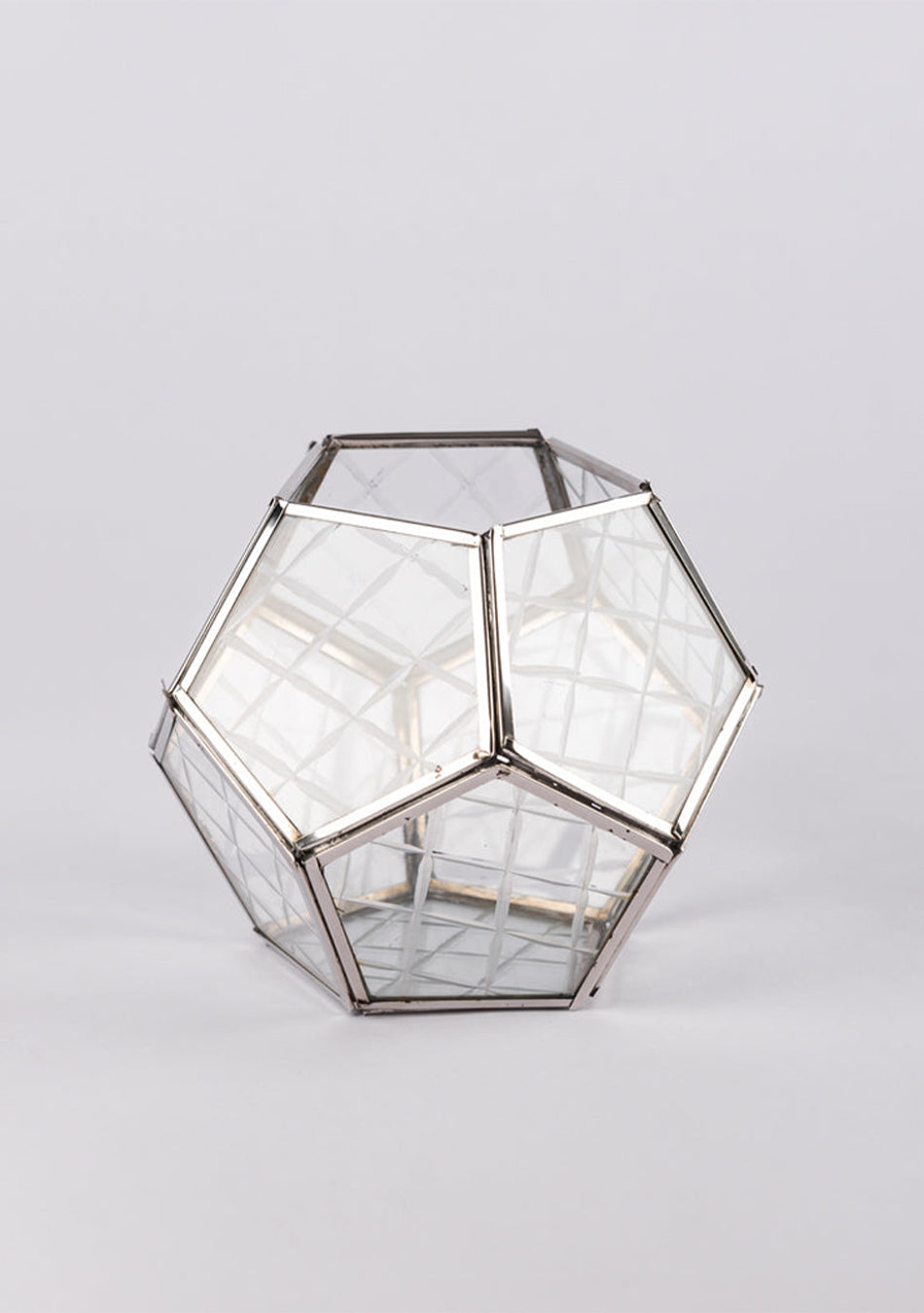Honeycomb Votive