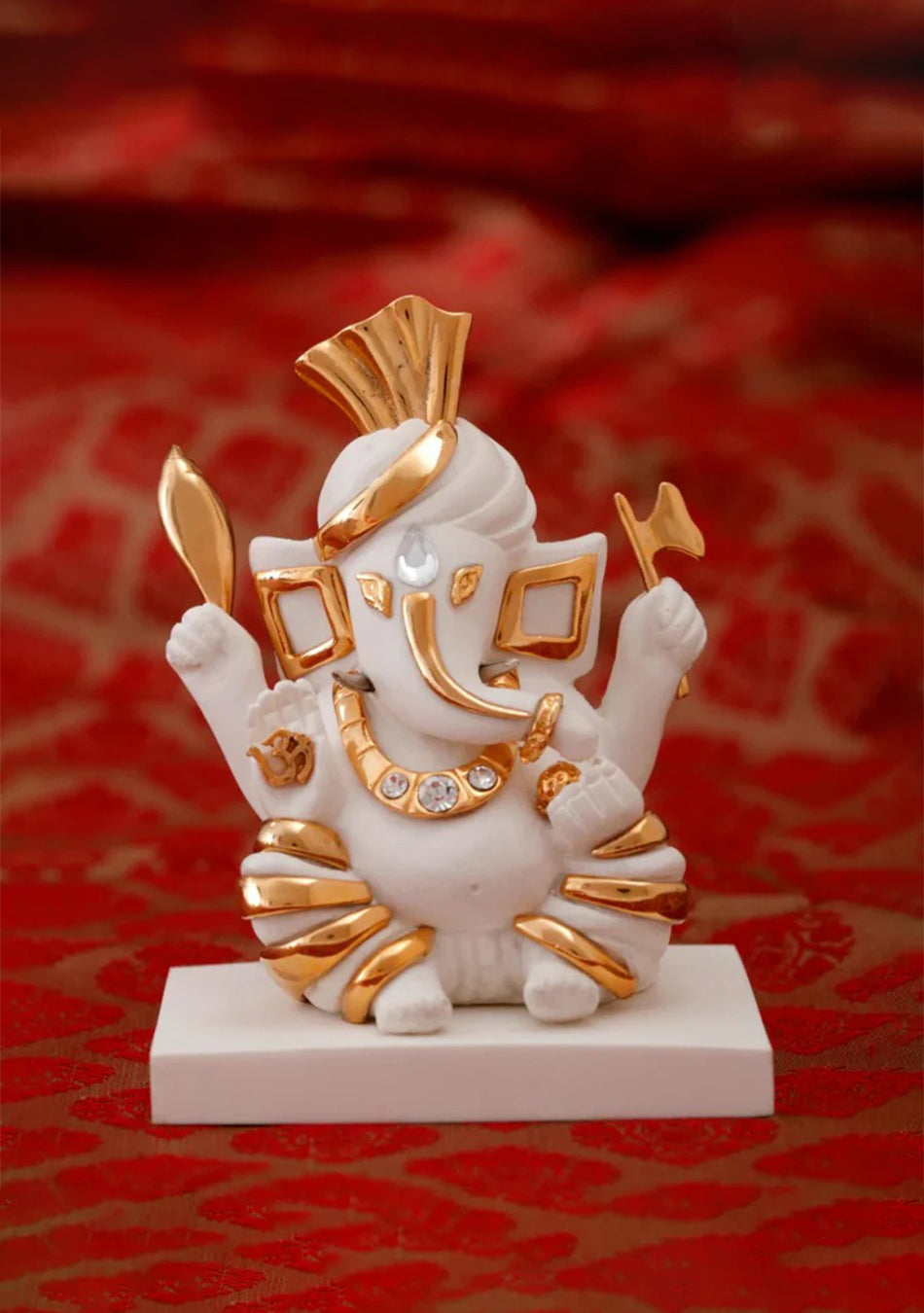 Turban Bliss Ganesha