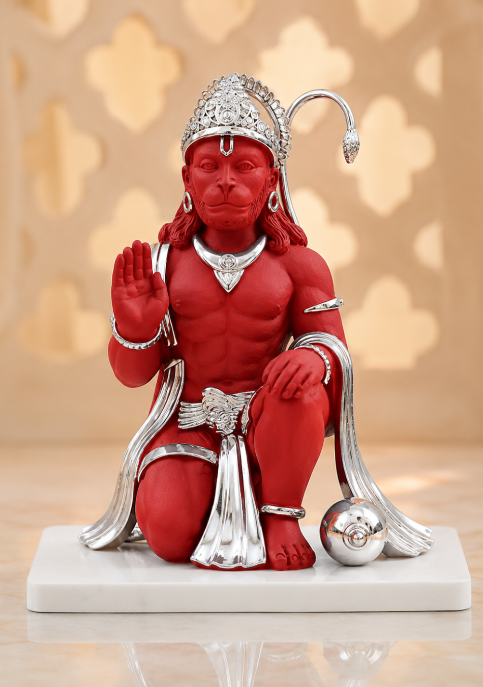 Aravalii Sankat Mochan Hanuman Ji
