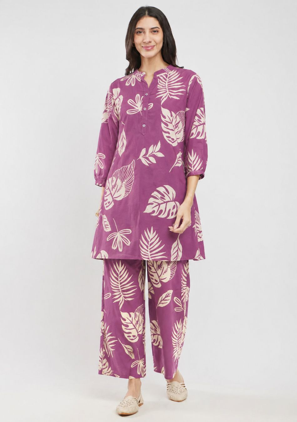 Mulberry Grove Co-Ord Set