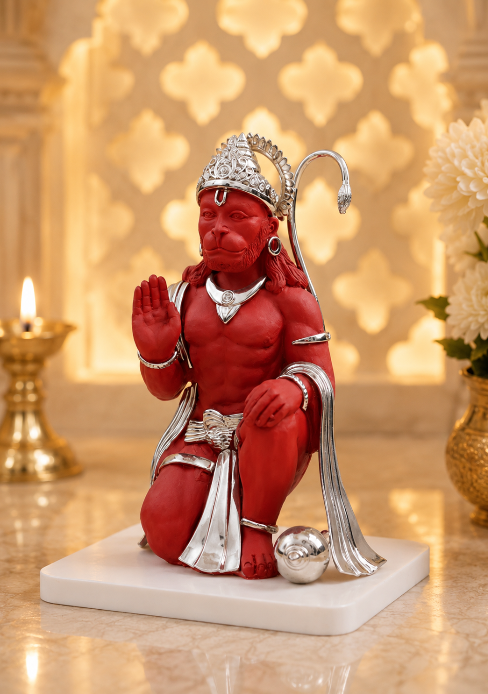 Aravalii Sankat Mochan Hanuman Ji