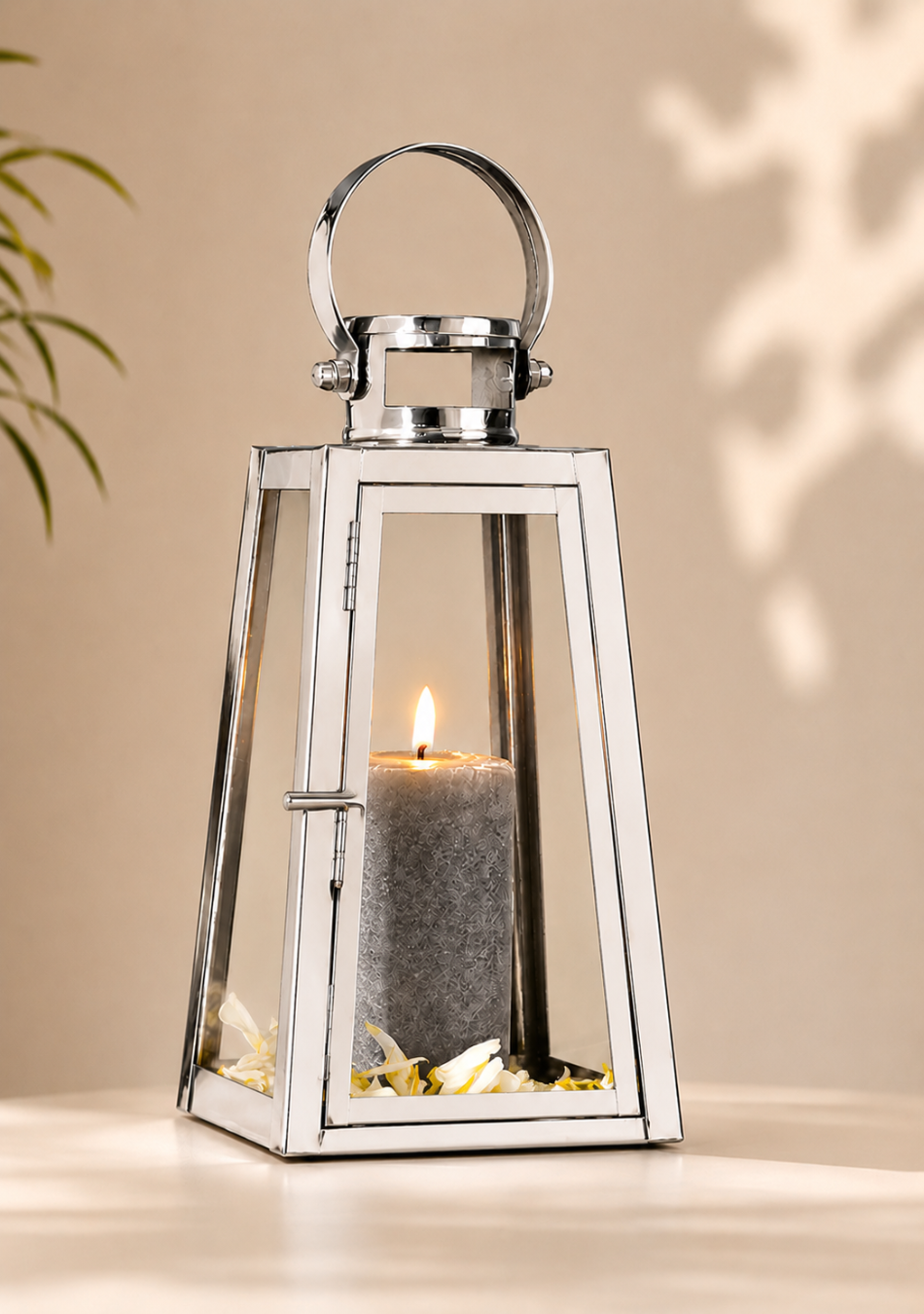 Lisbon Lantern