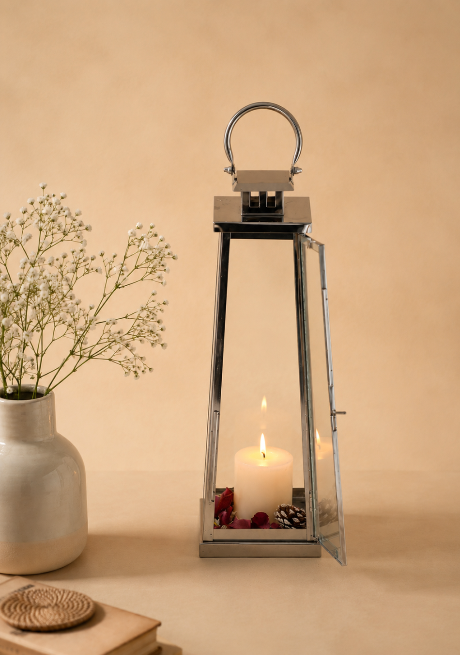 Berlin Lantern