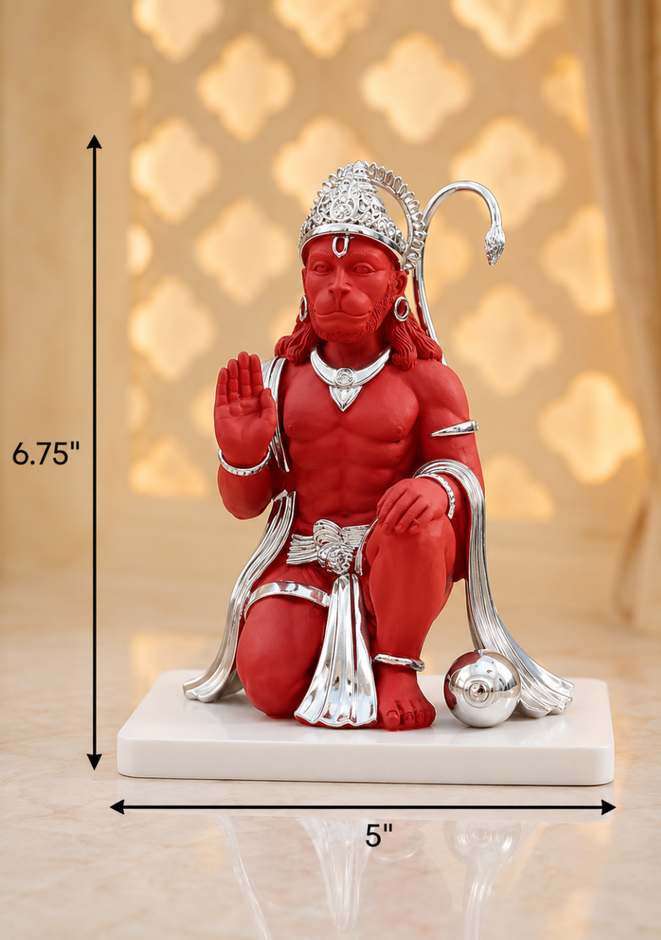 Aravalii Sankat Mochan Hanuman Ji