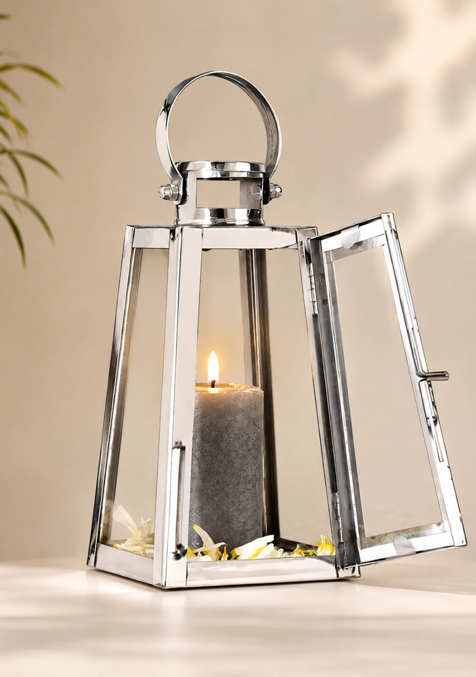 Lisbon Lantern