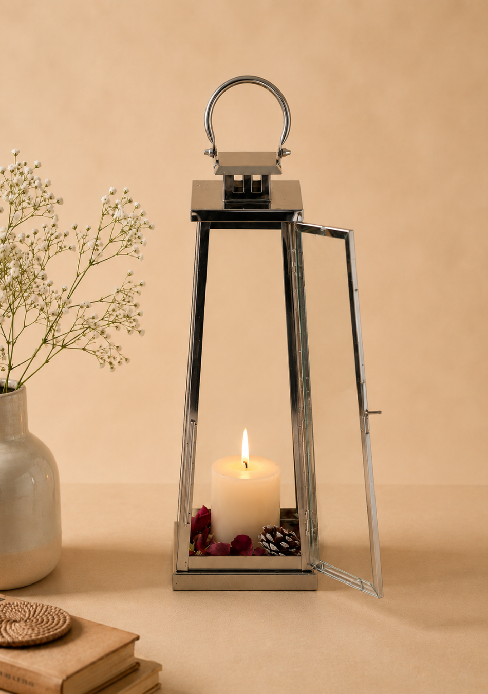 Berlin Lantern