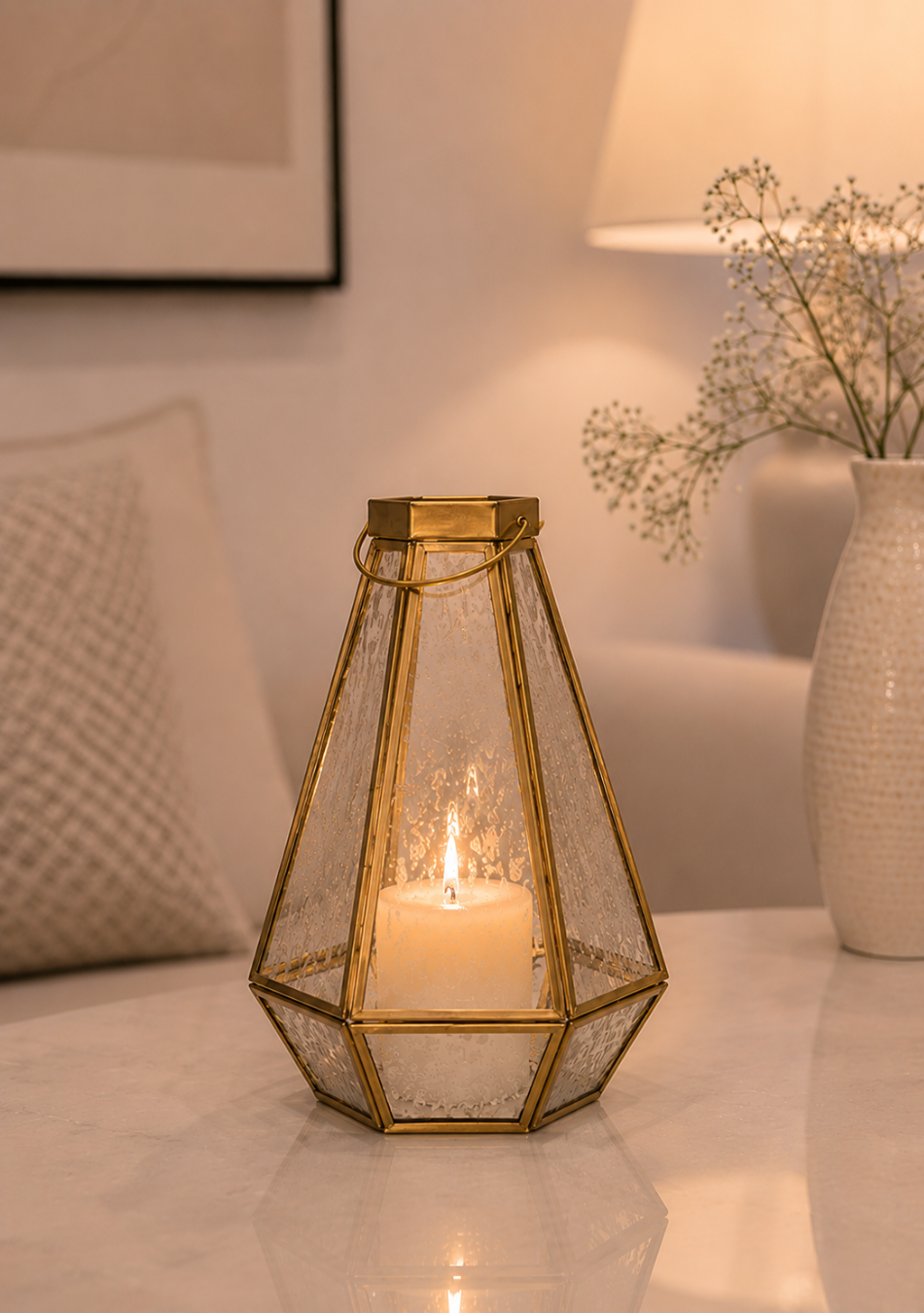 Moroccan Lanterns