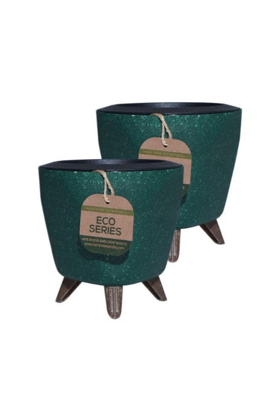 LAGOS GREEN ECO SERIES PLANTER