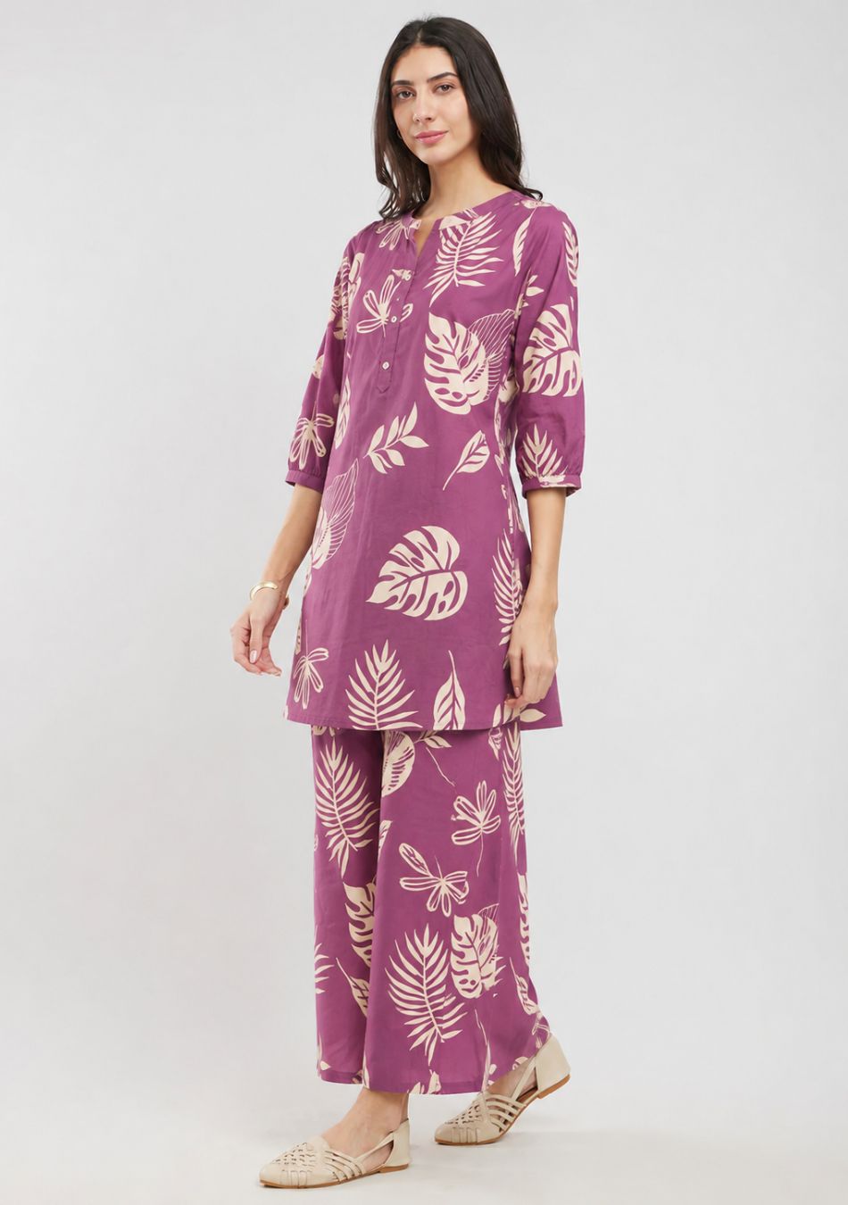 Mulberry Grove Co-Ord Set
