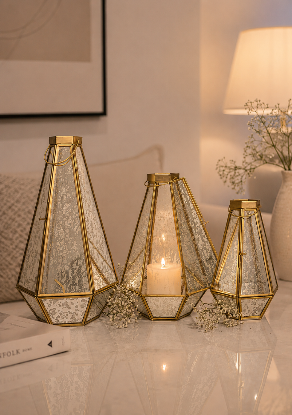 Moroccan Lanterns