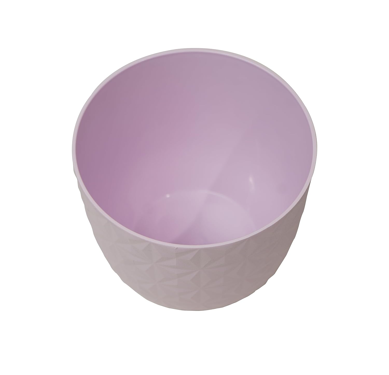 Pink Diamond Planter