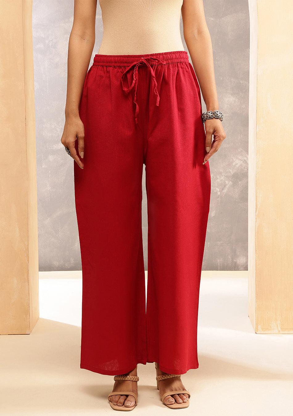 Cherry Bloom Co-ord Set