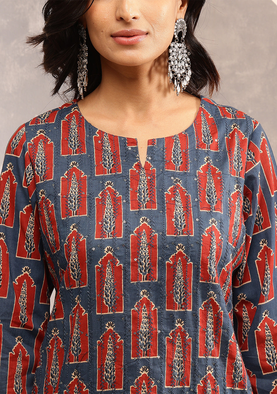 Oxidized Roost Suit Set