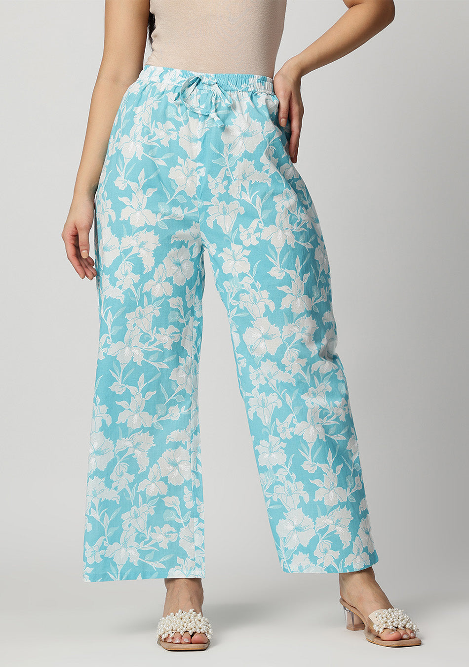 Mistflower Co-ord Set