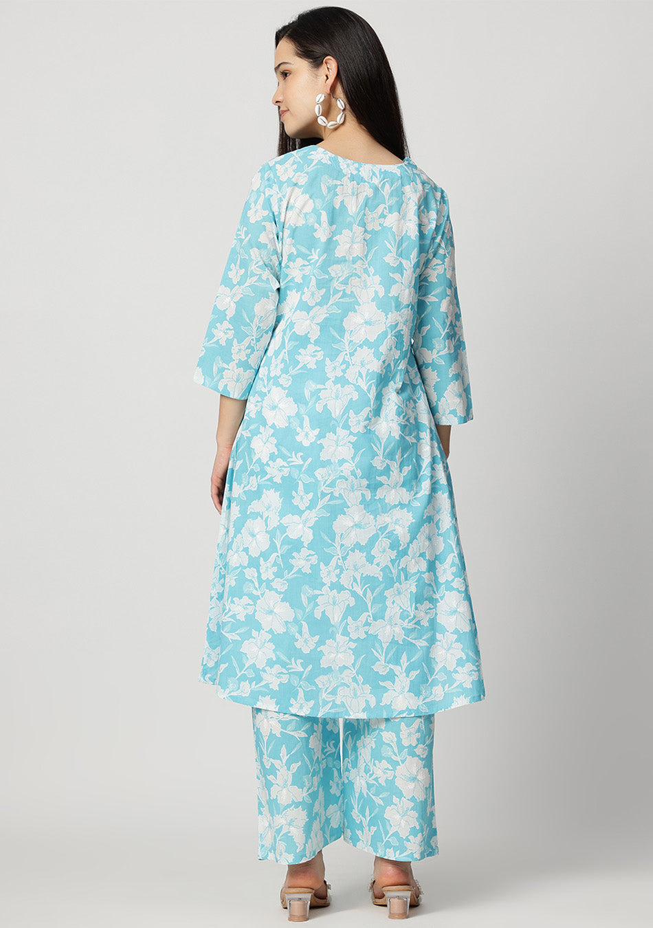 Mistflower Co-ord Set