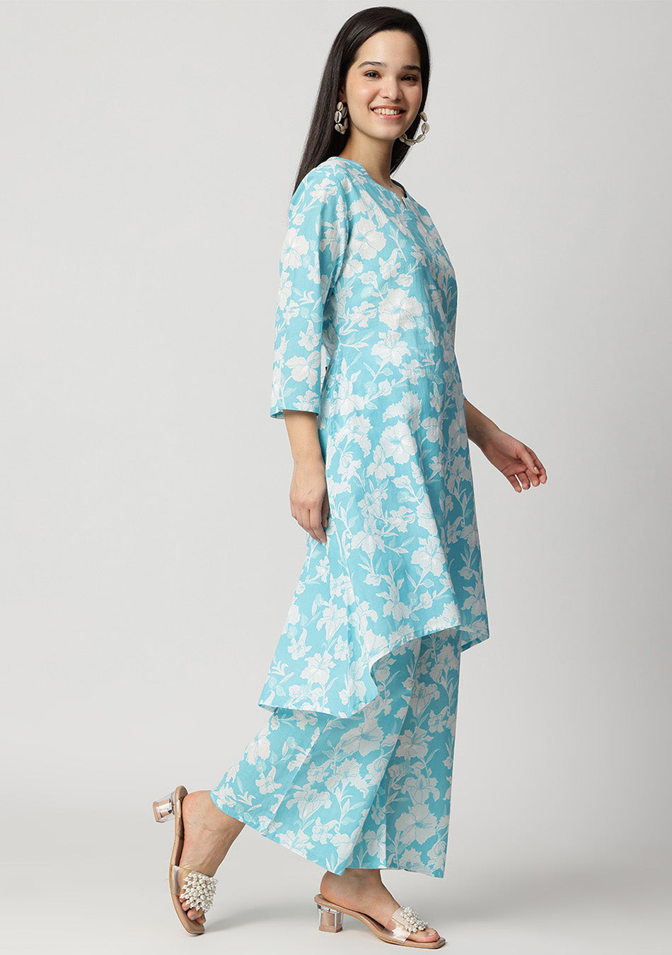 Mistflower Co-ord Set