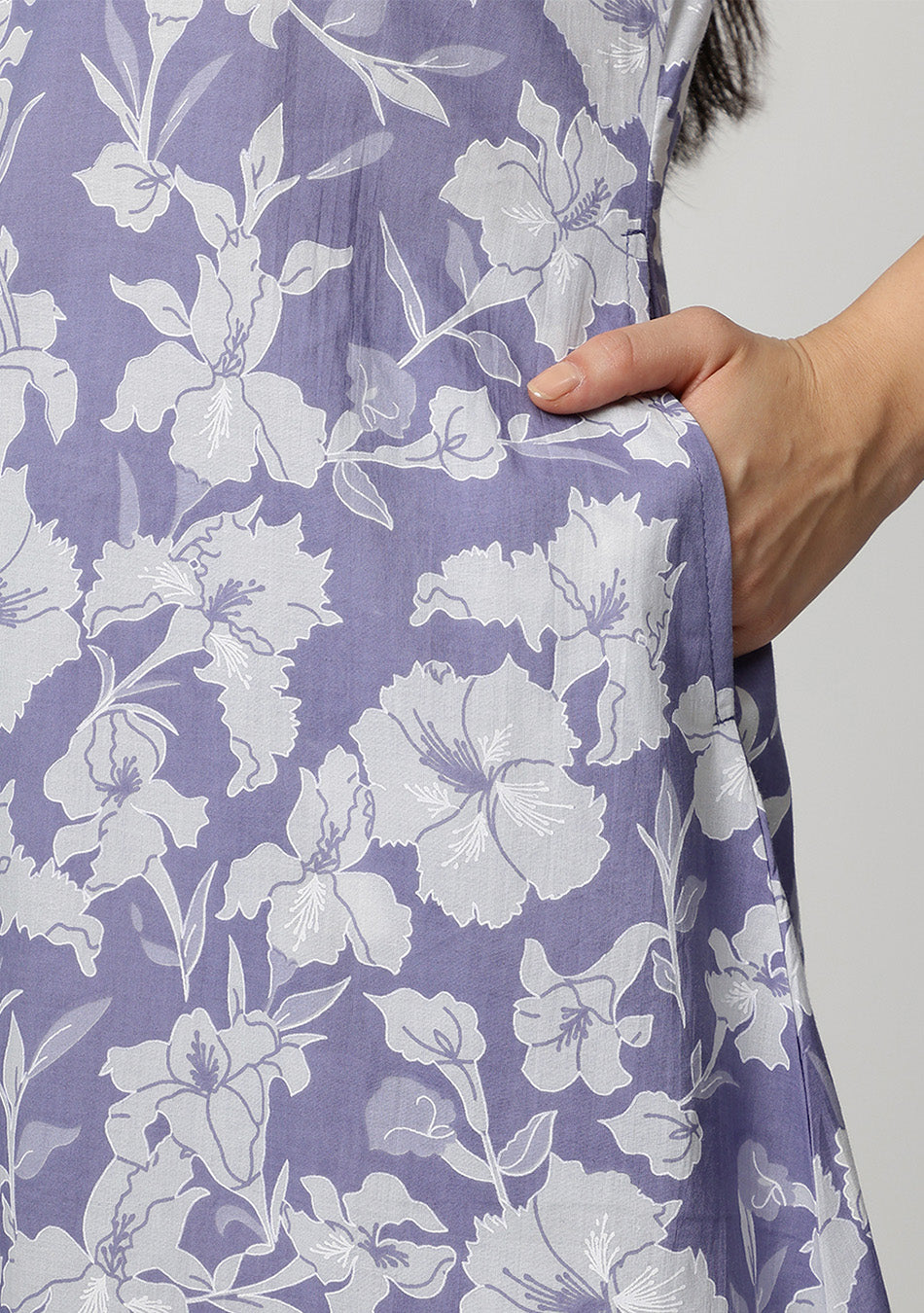 Lavender Mist Co-ord Set