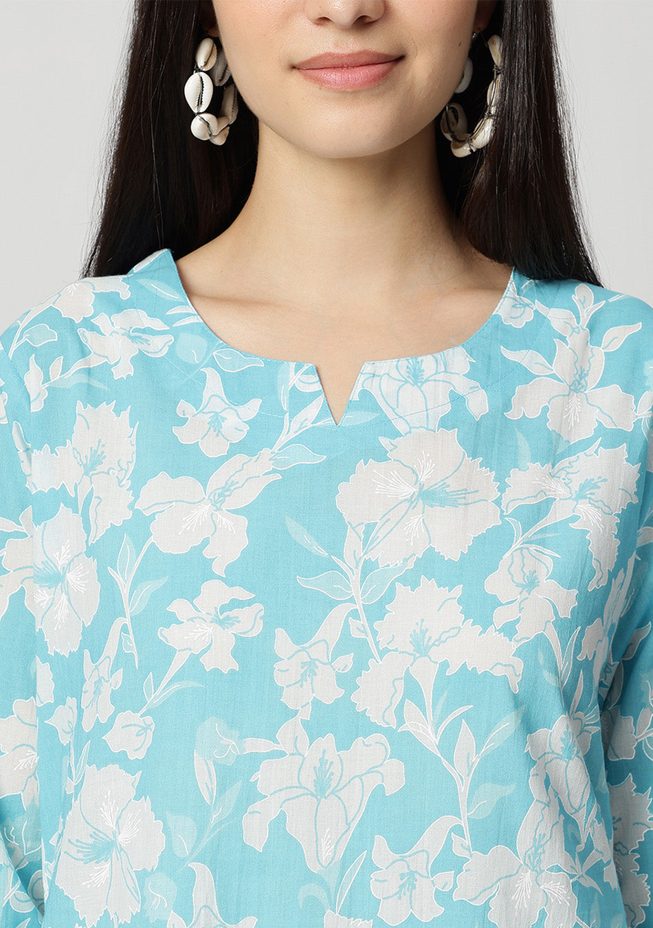 Mistflower Co-ord Set
