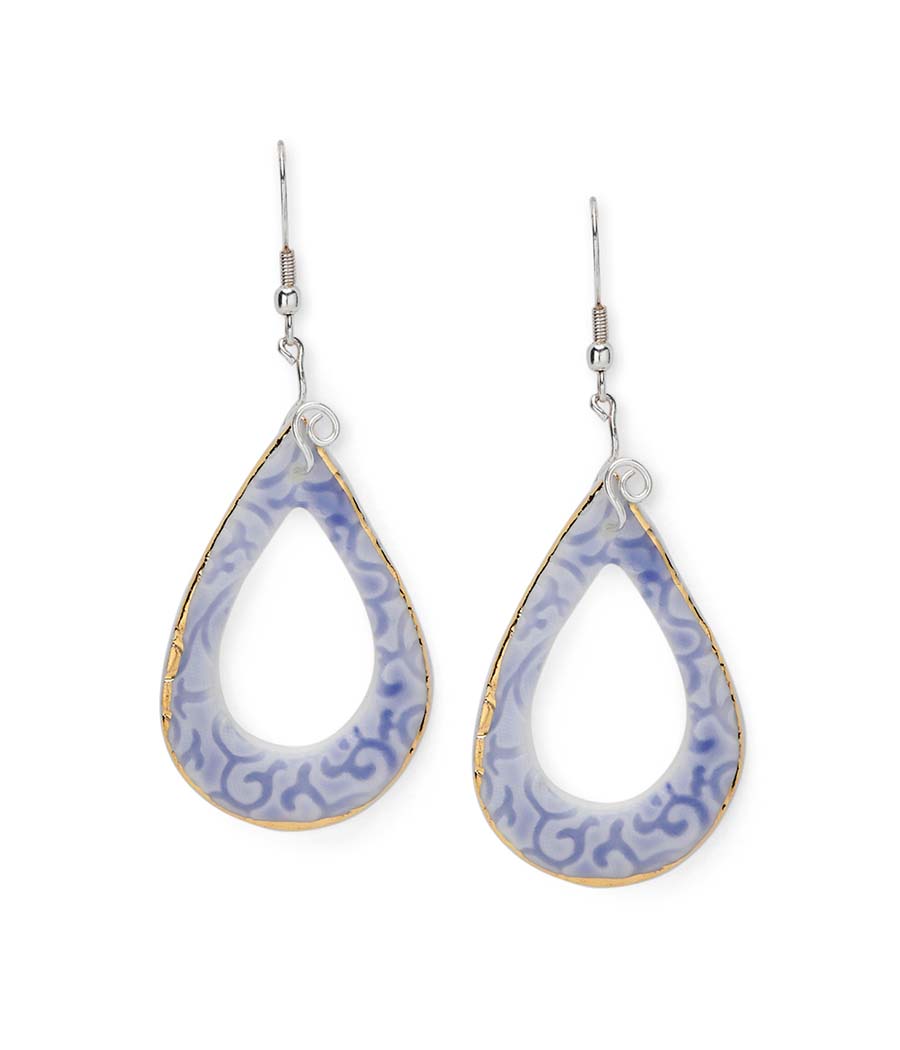 Hoop Elegance Earrings
