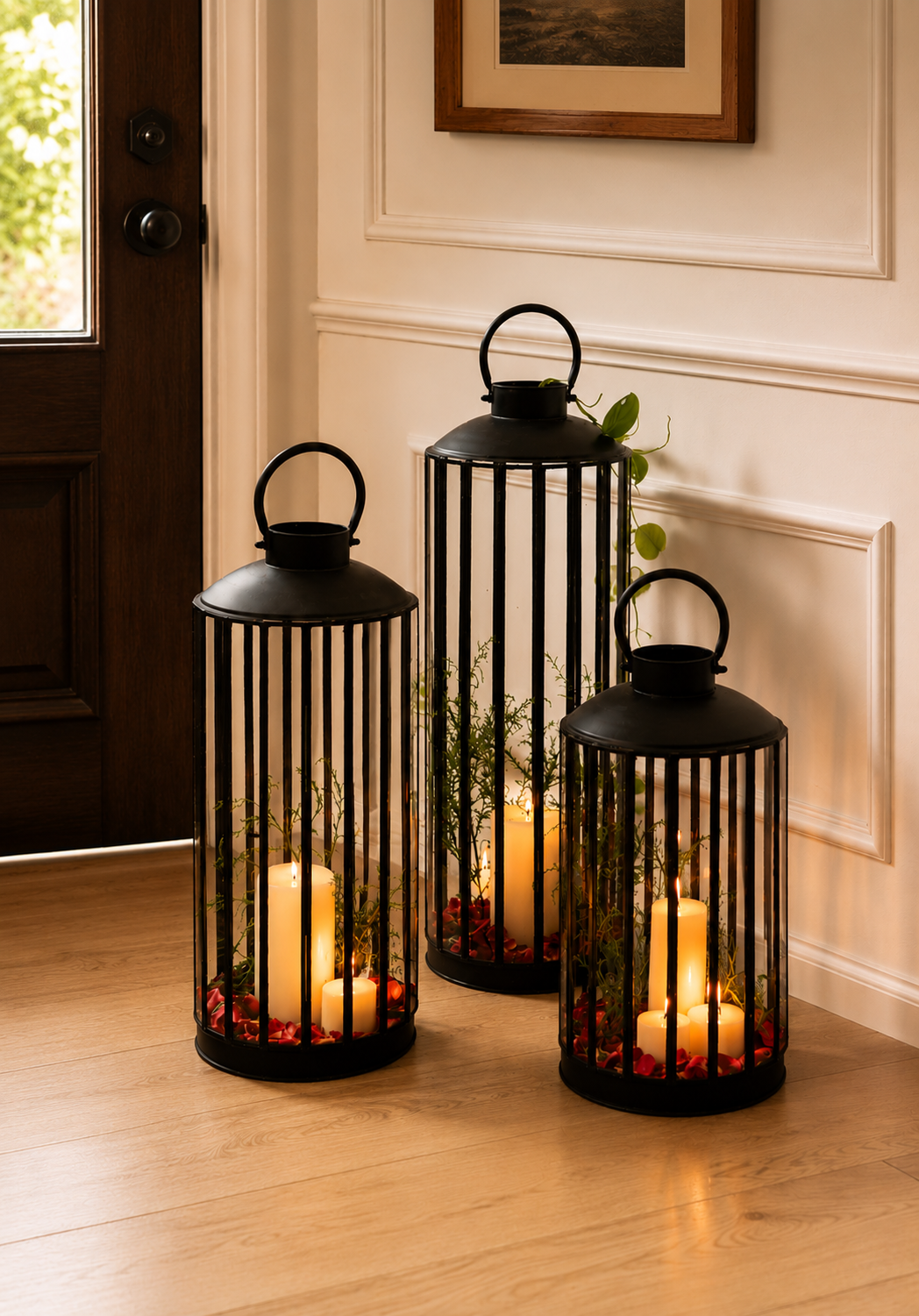 Skye Lanterns