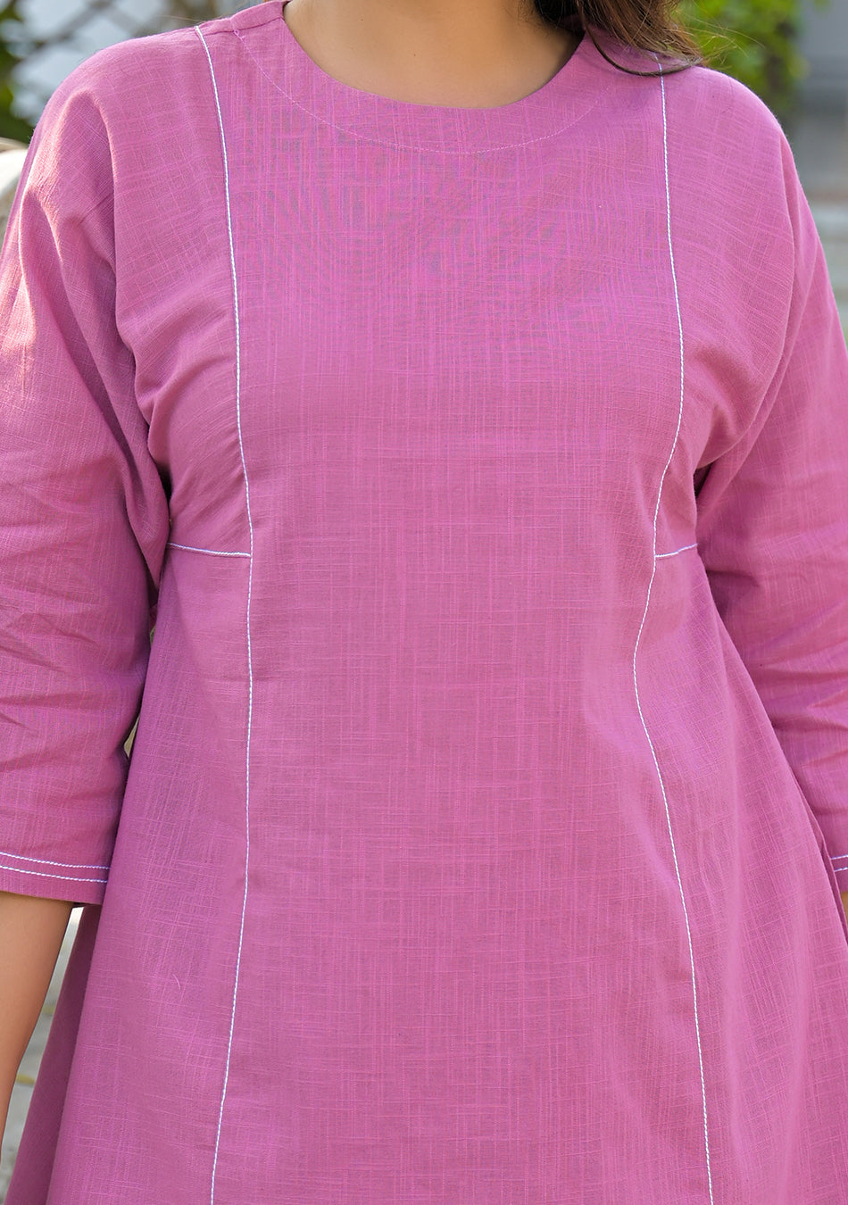 Muted Blush Co-Ord Set