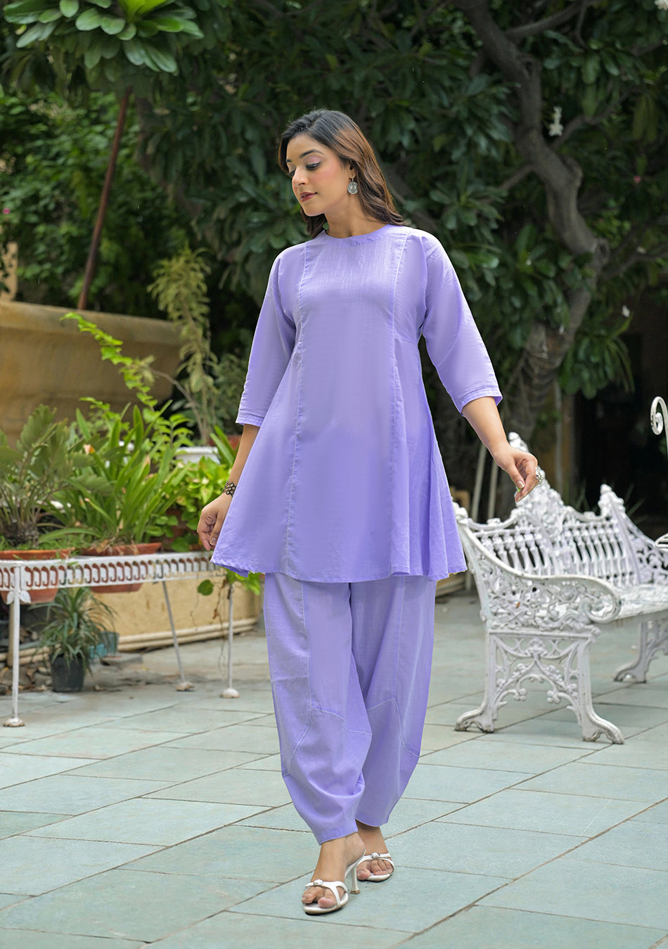 Lavender Haze Co-ord Set