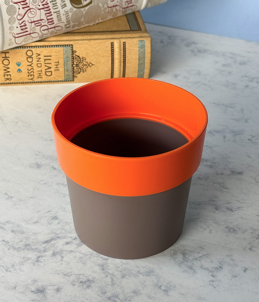 Sunny-side Planter