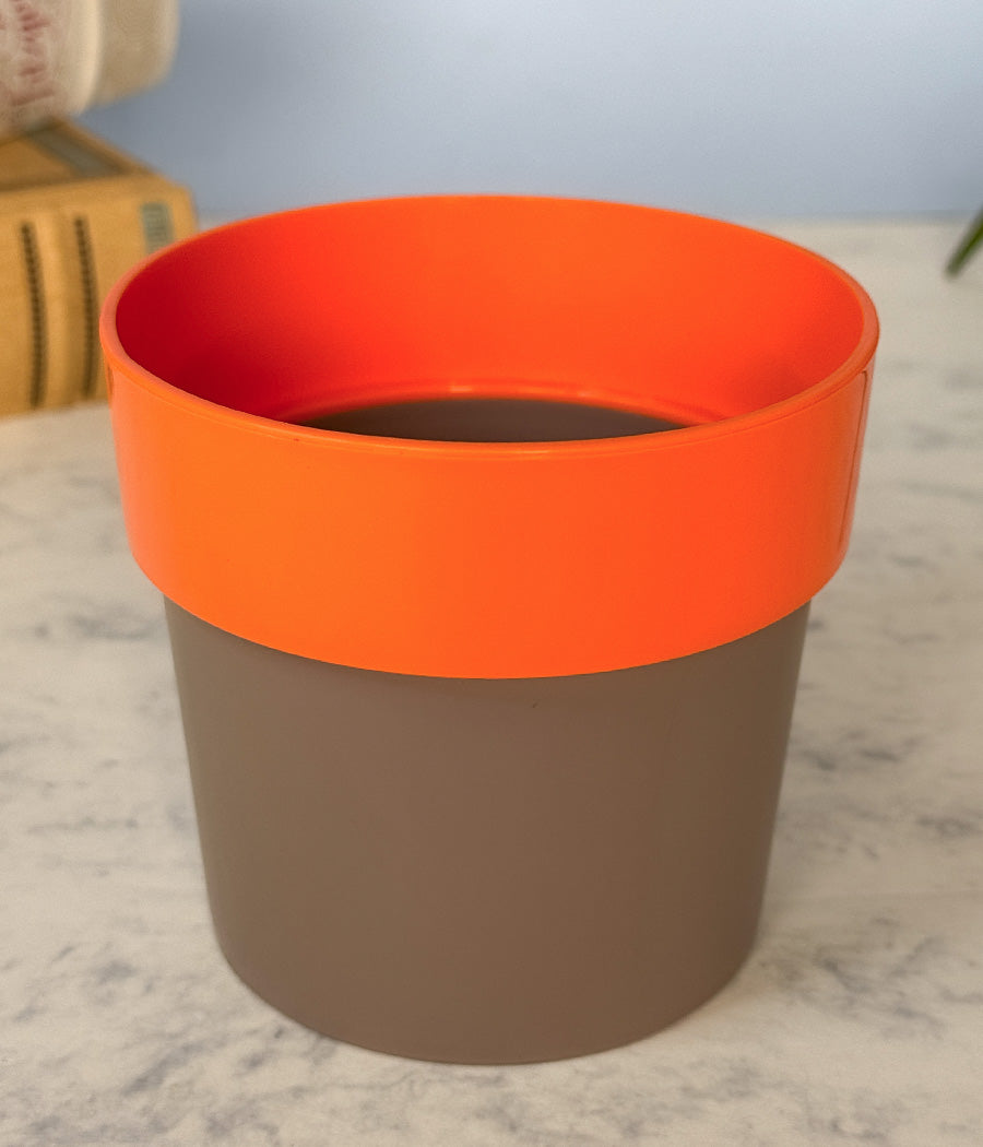 Sunny-side Planter