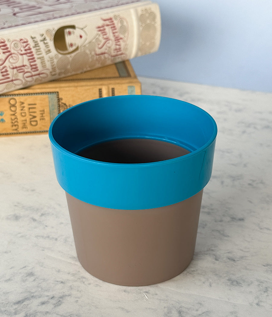 Sunny-side Planter