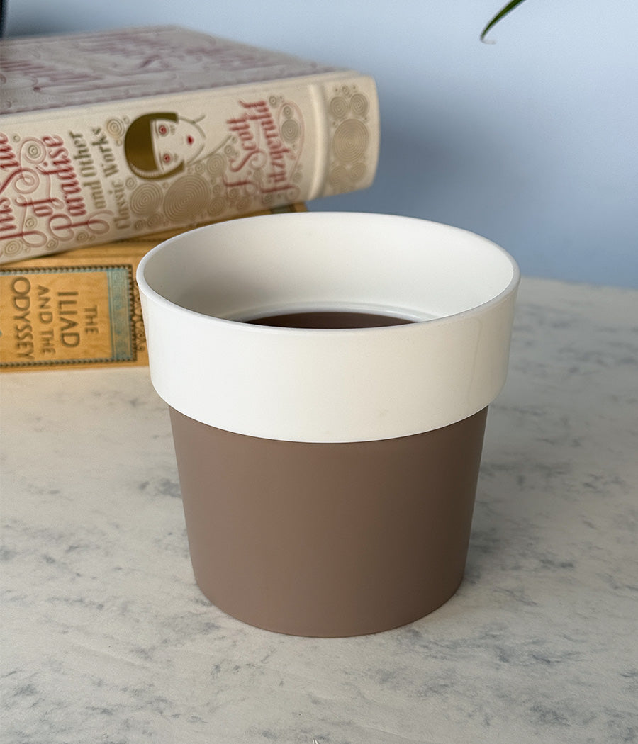 Sunny-side Planter
