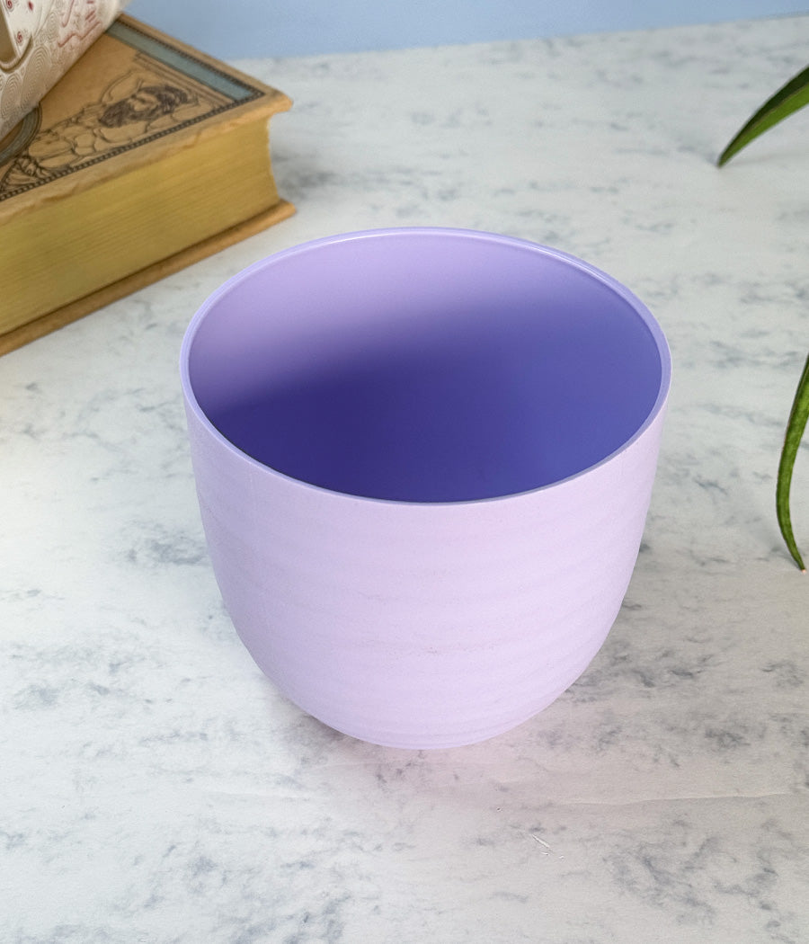 Pastel Planter