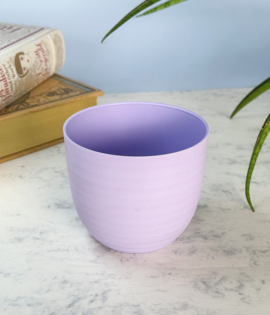 Pastel Planter