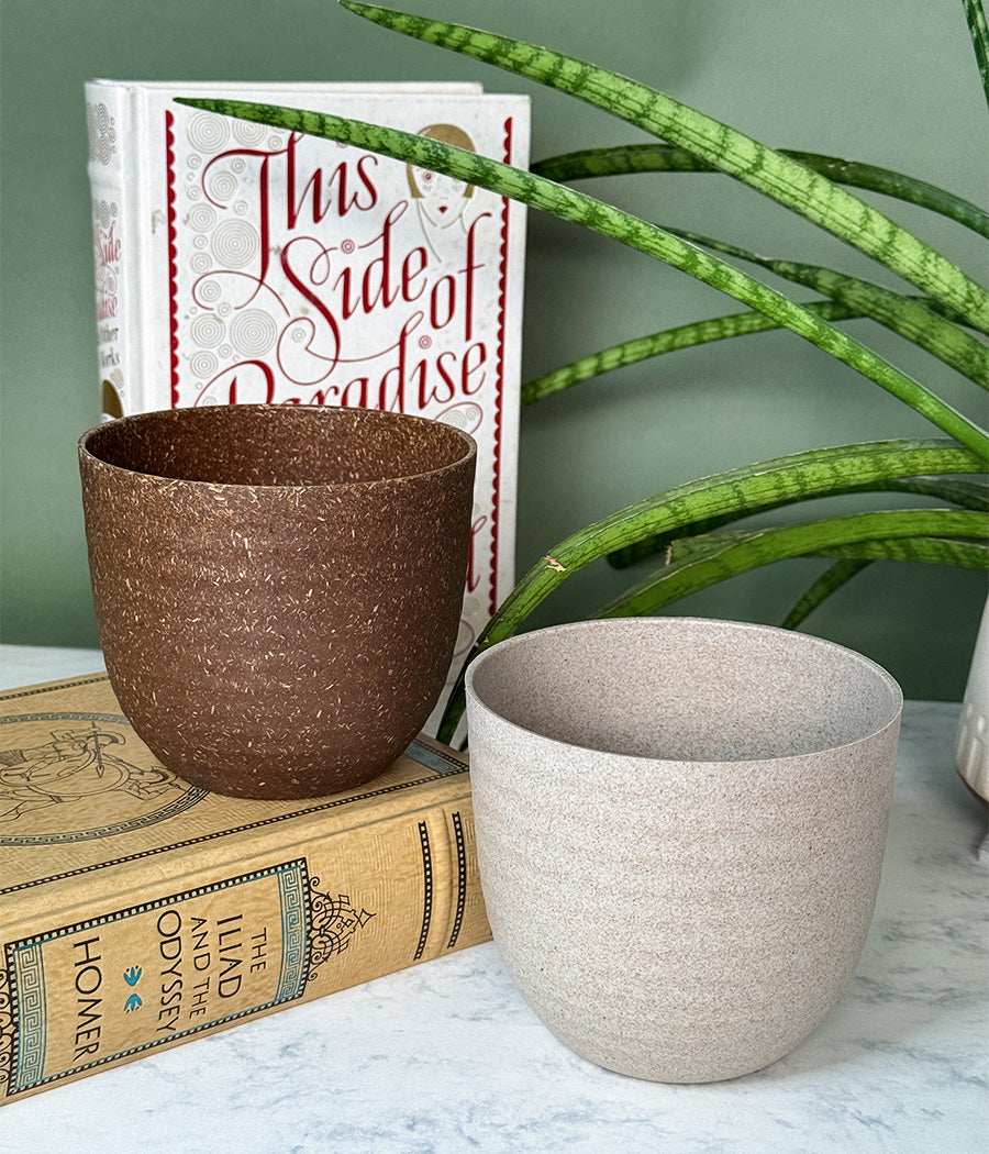 Duo Eco Series Planter