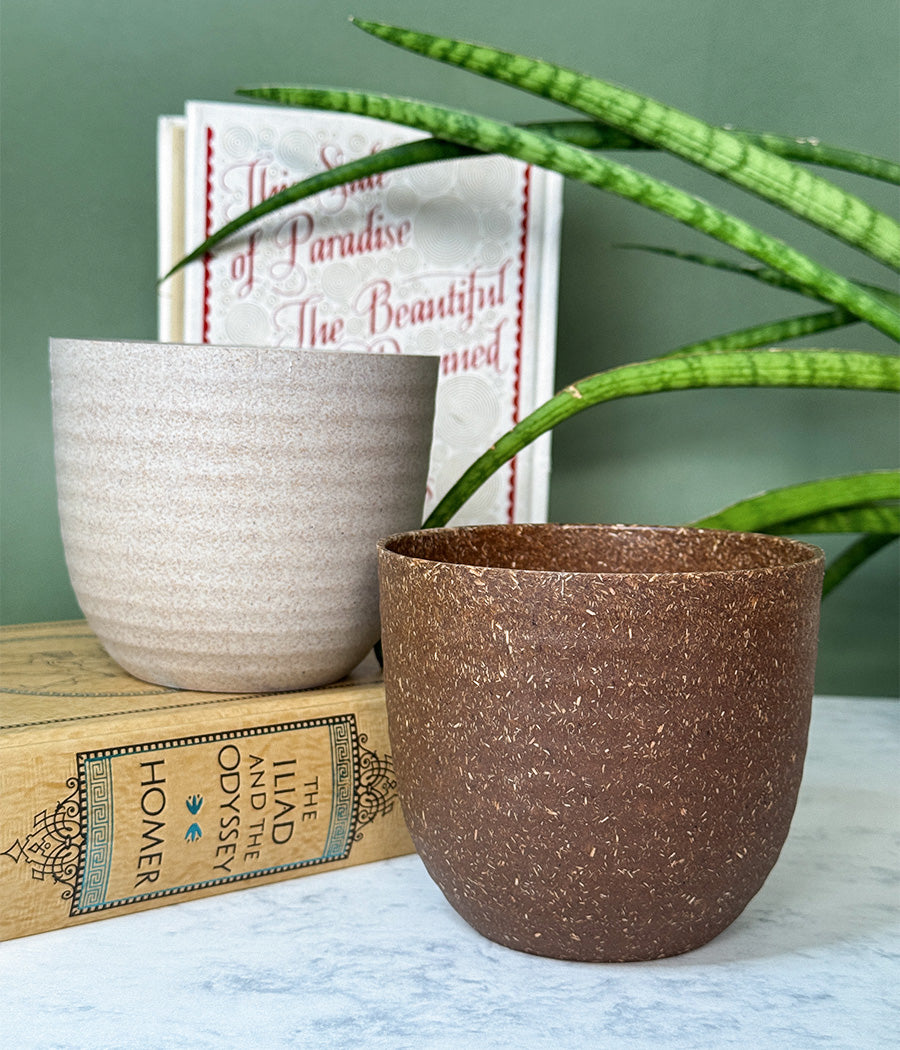 Duo Eco Series Planter