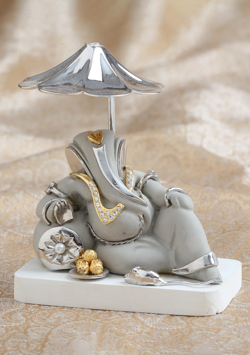 Vishram Ganesha