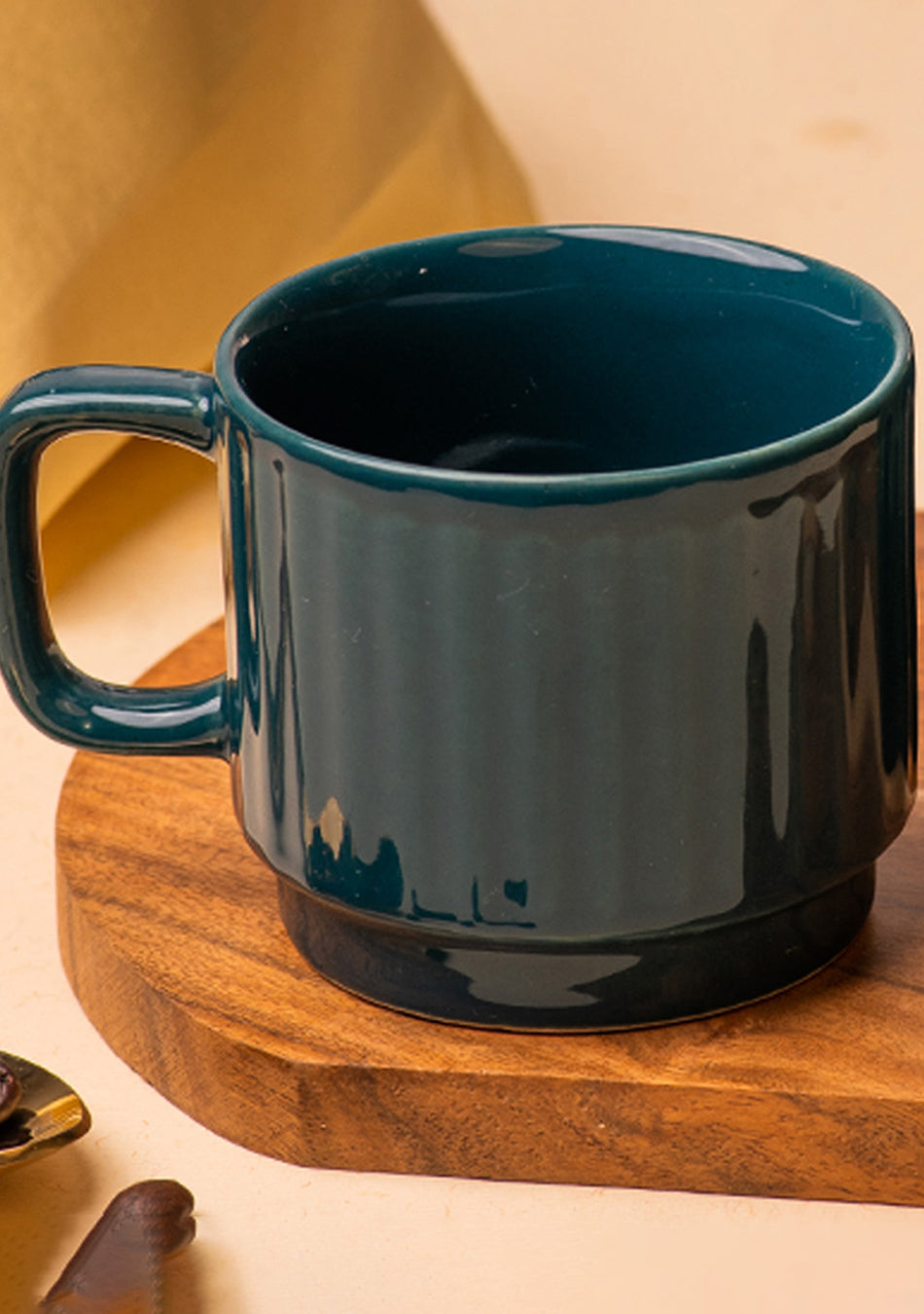 Niltava Delight Mugs - Handcrafted
