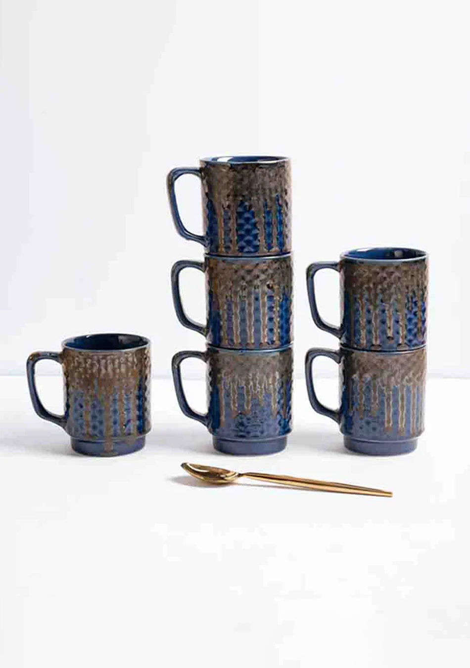 Grackle Mugs