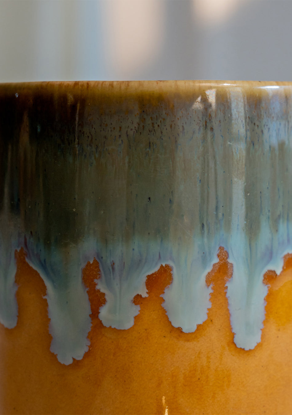 Northern Parulas Mugs - Handcrafted