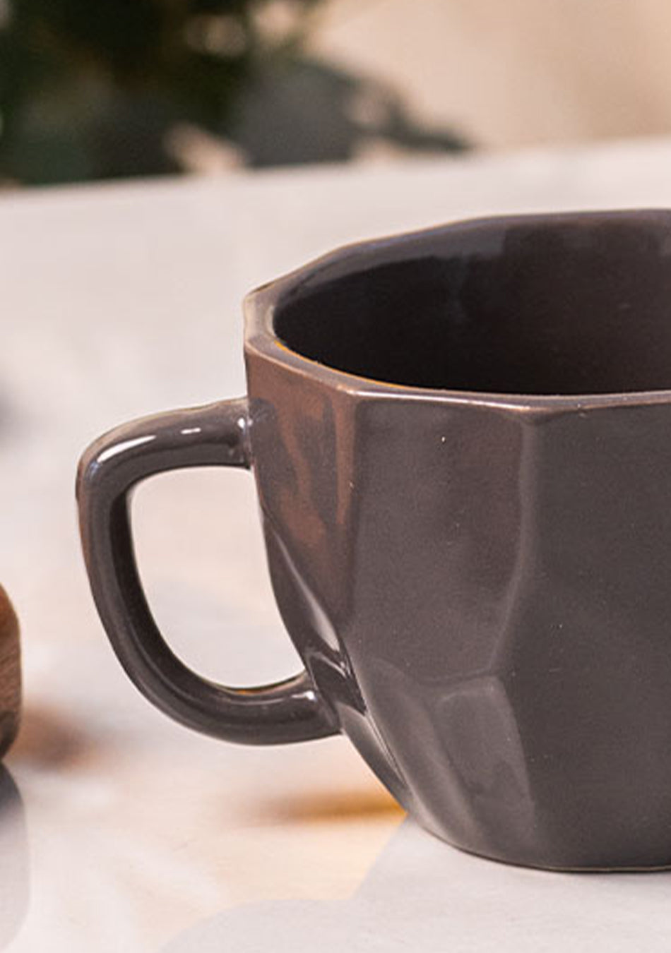 Hornbill Mugs - Handcrafted