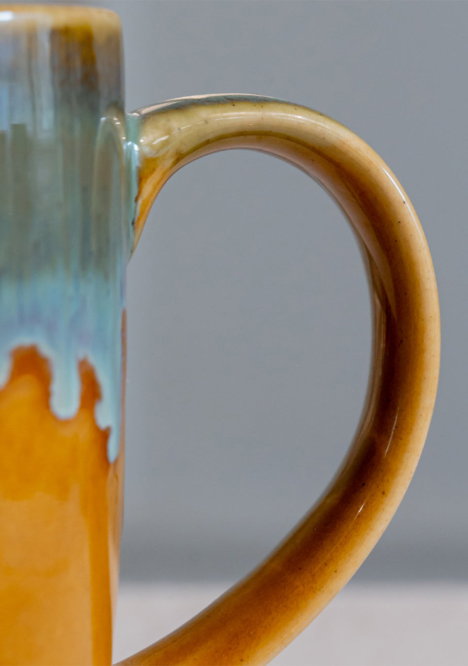 Northern Parulas Mugs - Handcrafted