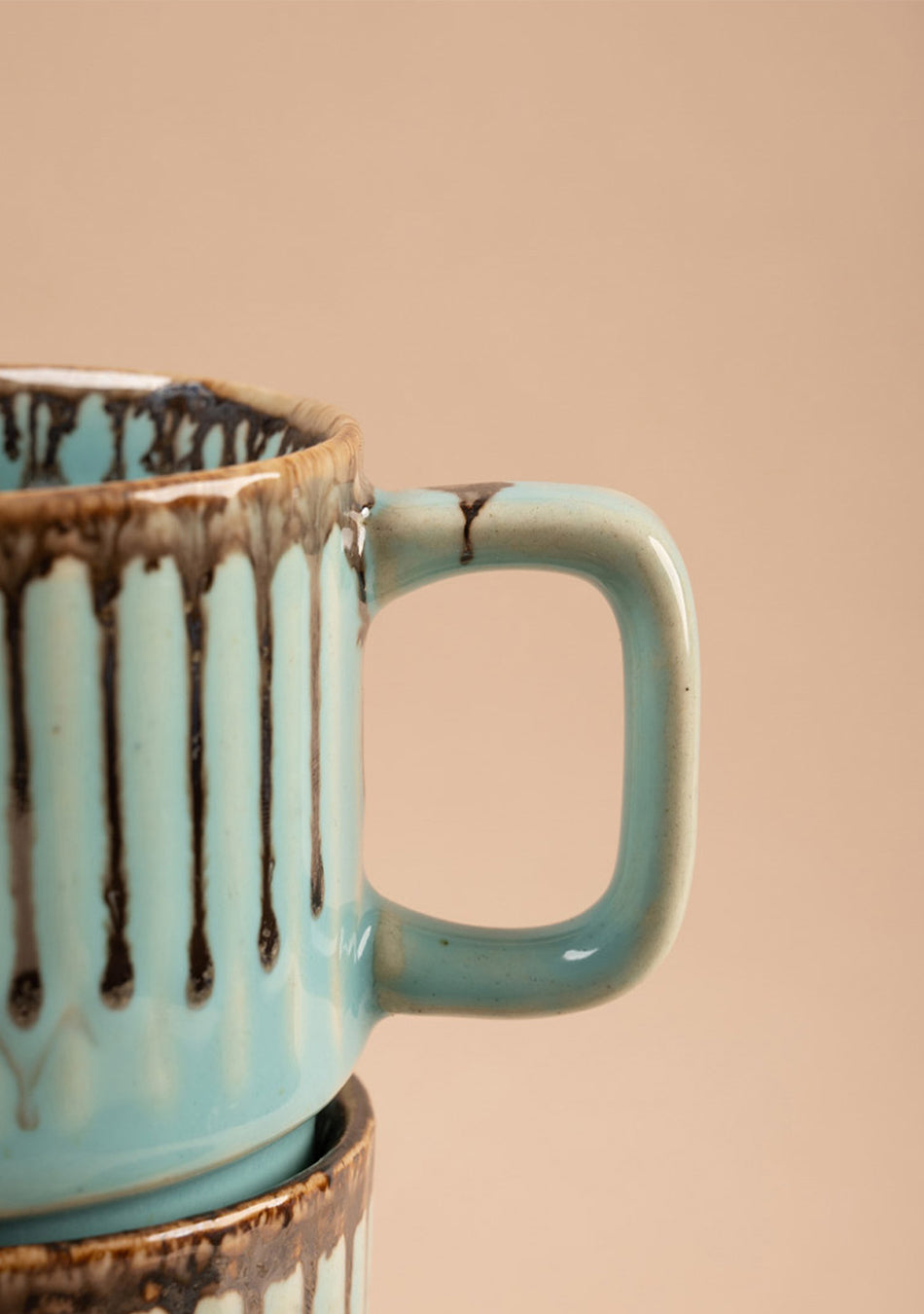 Torogoz Mugs - Handcrafted