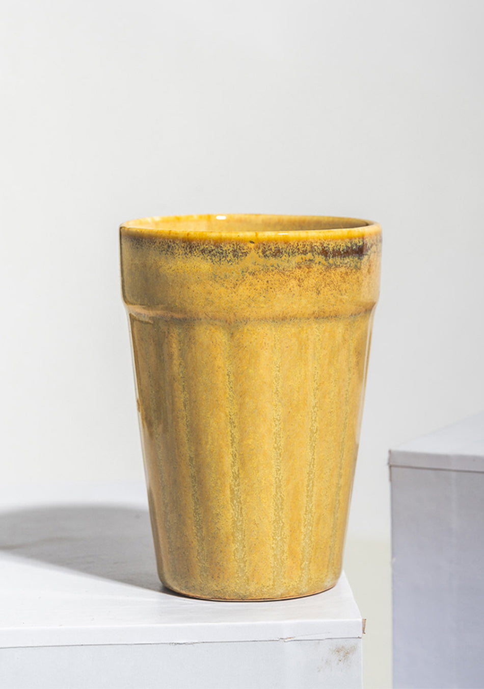 Tapri Chai Kulhar - Set of 6 - Handcrafted