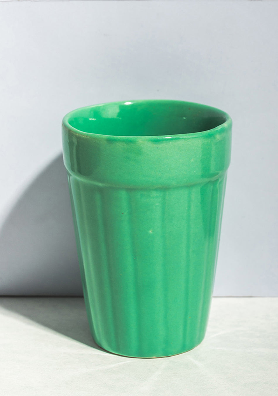 Tapri Chai Kulhar - Set of 6 - Handcrafted