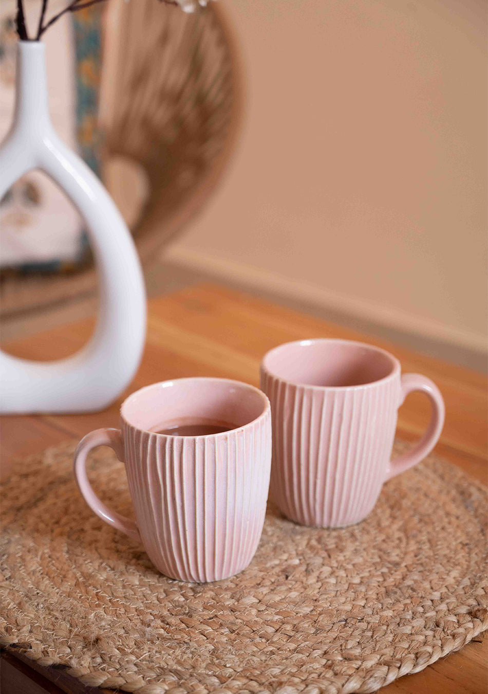 Galah Mugs - Handcrafted